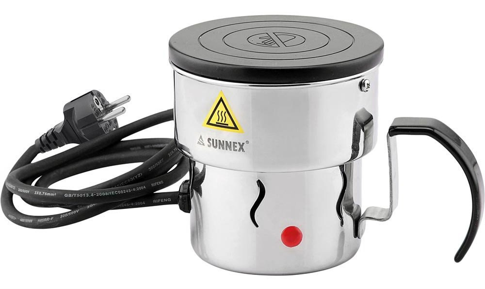 OHRIEVAČ NA OHRIEVAČ 350W STALGAST 430 350