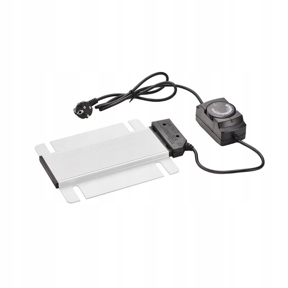 OHRIEVAČ PRE OHRIEVAČE 0,4 kW STALGAST 430401