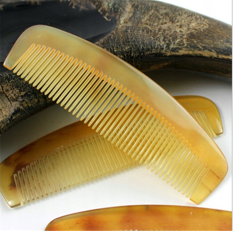 YAK HORN COMB