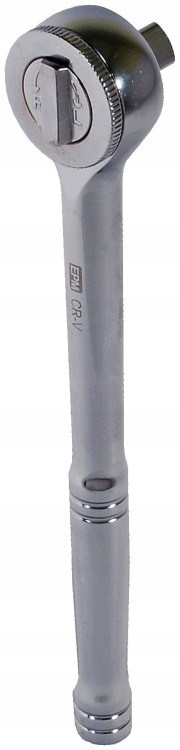 1/2 '' PRO RATCHET S KOVOVÝMI RÚKAMI CRV 12,5M