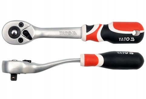 RATCHET 1/4 "155 mm