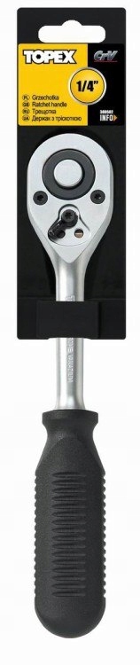 RATCHET 3/8 "200 mm PRÉMIOVÉ