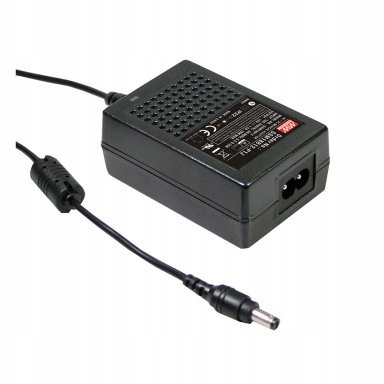 GSM18B07-P1J Stolný napájací zdroj EU 18W 7,5V 2A