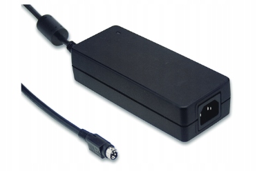 Stolný napájací zdroj GST160A24-R7B 160W 24V 6,67A