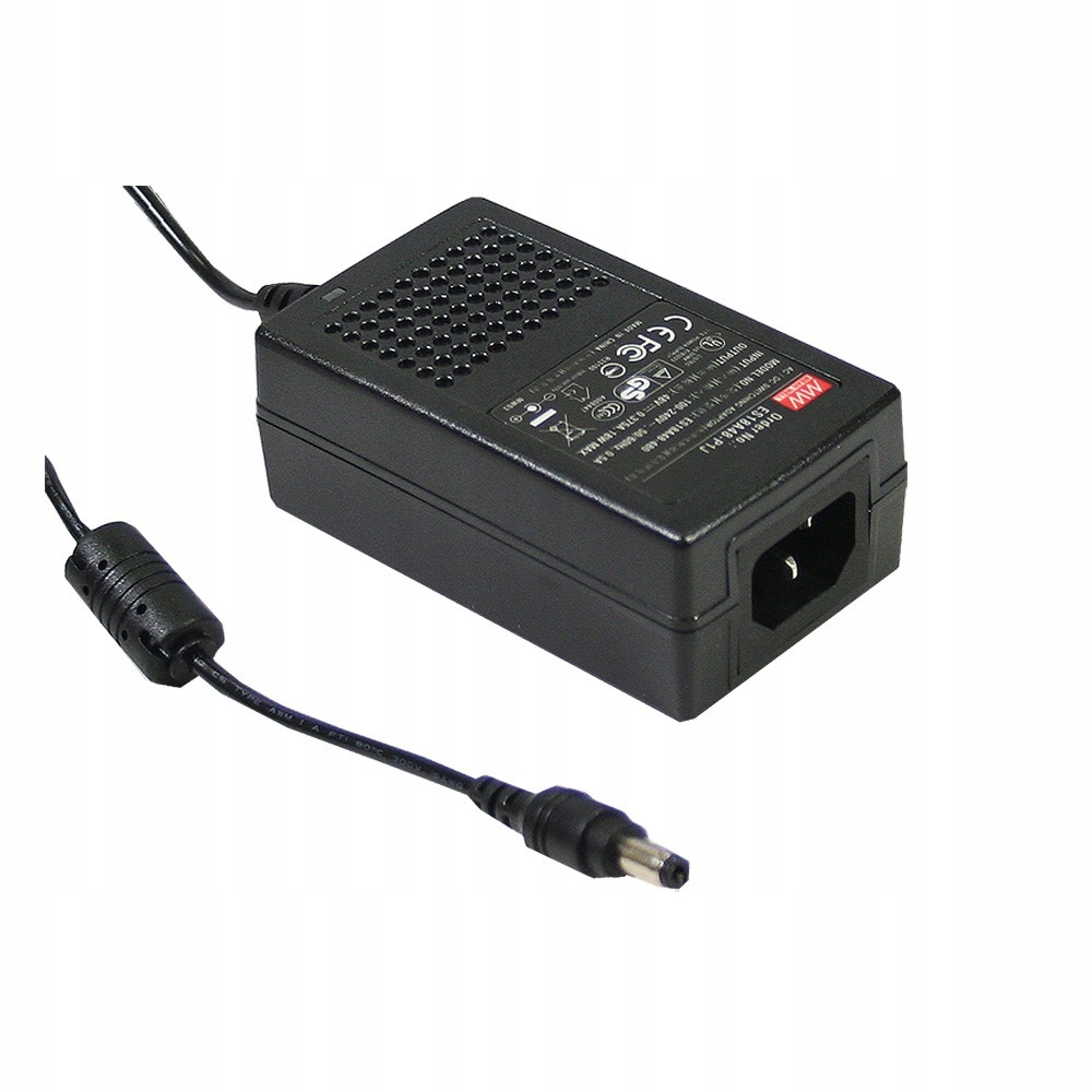 Stolný napájací zdroj GST25A07-P1J 25 W, 7,5 V, 2,93 A.