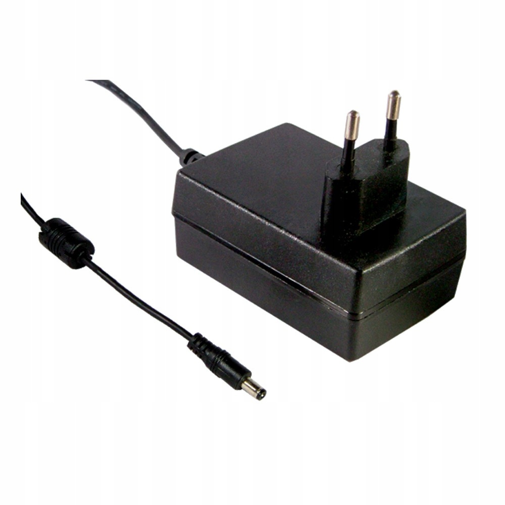 GST25E48-P1J Napájací zdroj EÚ 25W 48V 0,52A