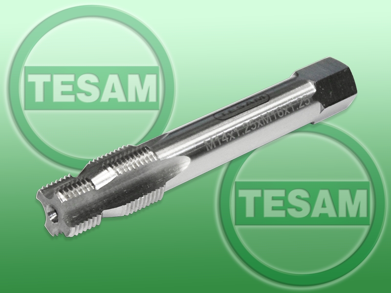 TAP M14 M16 M14X1,25 M16X1,25 NA SVIEČKU