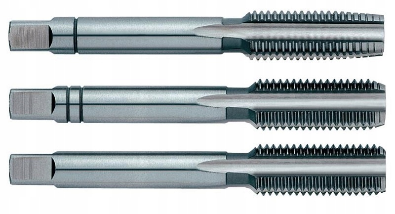 TAP M30x3,50 HSS-M2 PRO 3s M30 TAP