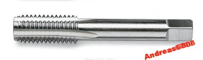 1/4 "HHO OGO RUČNÝ TAP