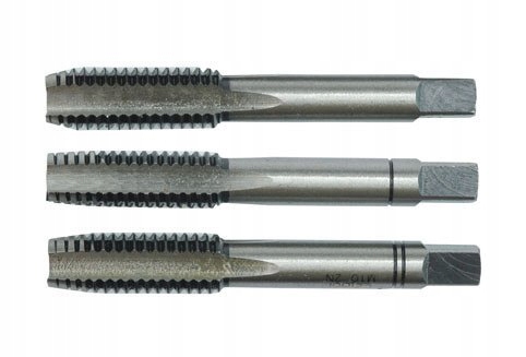 ZÁVITOVÝ ZÁVIT 3 ČASTI M14