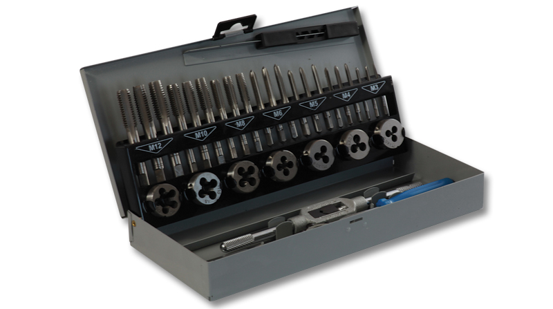 TAP AND DIE S20940 STALCO