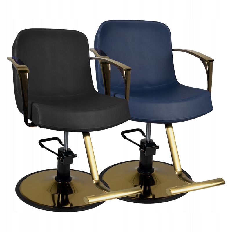 Kadernické kreslo - ActikeShop Hairshipship Arms 137966