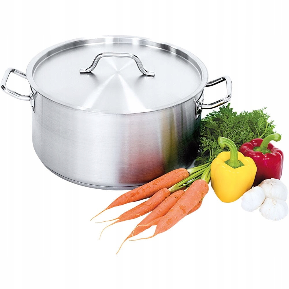 Hrniec Nízka kapacita 12,9 l / priem. 32 cm