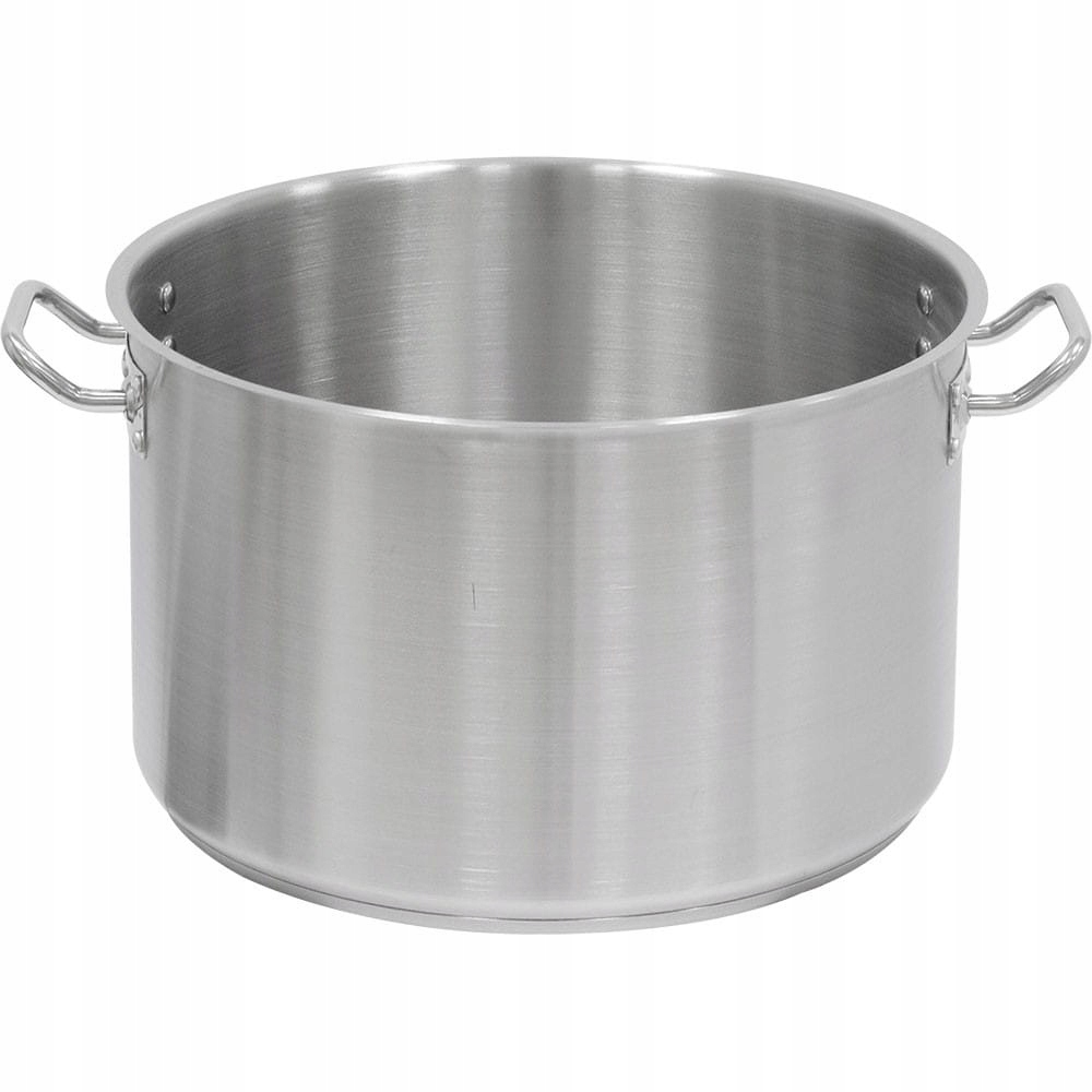Nízky hrniec Kapacita 32 cm 12,9 l STALGAST