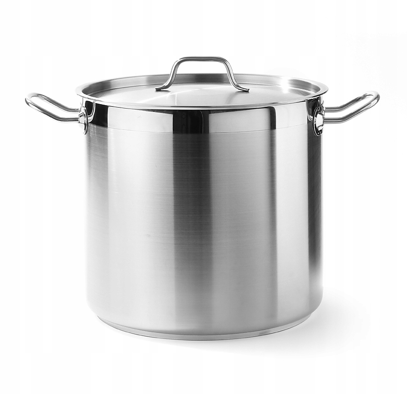 Hrniec Profi Line s pokrievkou 16l 280x (H) 260 Hendi