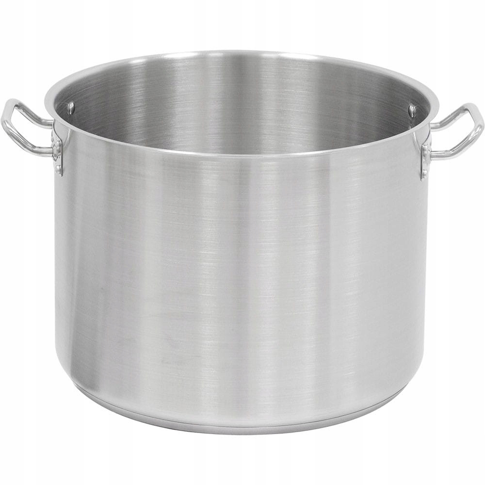 Stredná kapacita hrnca 57,3 l / priem. 45 cm