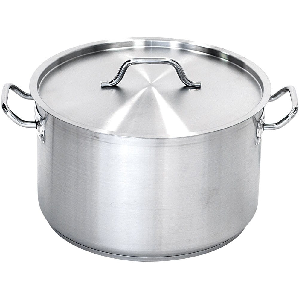 Stredný hrniec Kapacita 20 cm 4,4 l STALGAST