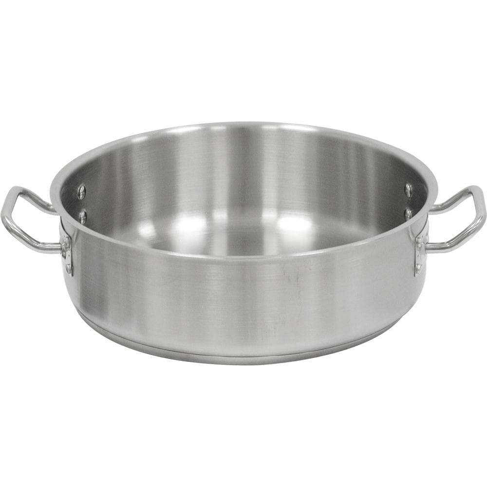 Hrniec na dusenie, kapacita 11,2 l STALGAST