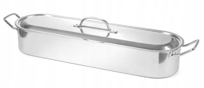 Hrniec na ryby 60 cm HENDI