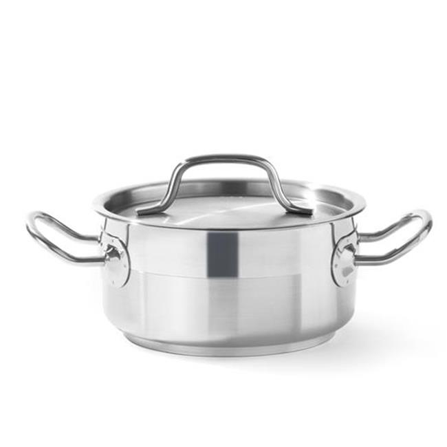 Hrniec Low Profi Line s pokrievkou, 7,5 l; St 280