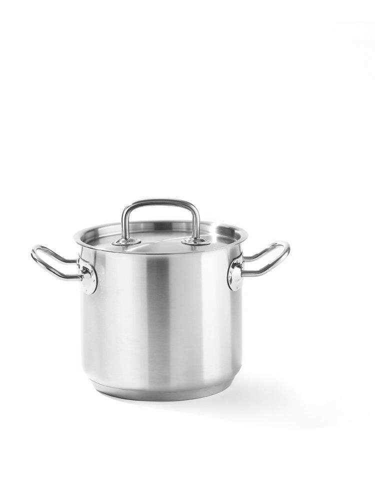 Vysoký hrniec Kitchen Line s pokrievkou 2,8 l; St 1
