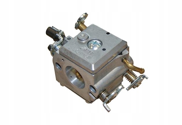 Karburátor pre Husqvarna 346XP 340 353 ZAMA C3-EL17B ORY
