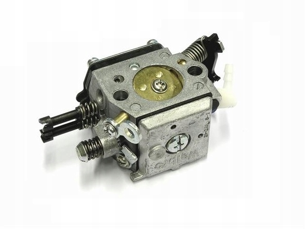 Karburátor pre Husqvarna 357XP, 359 WALBRO HDA-198 ORIGINÁL
