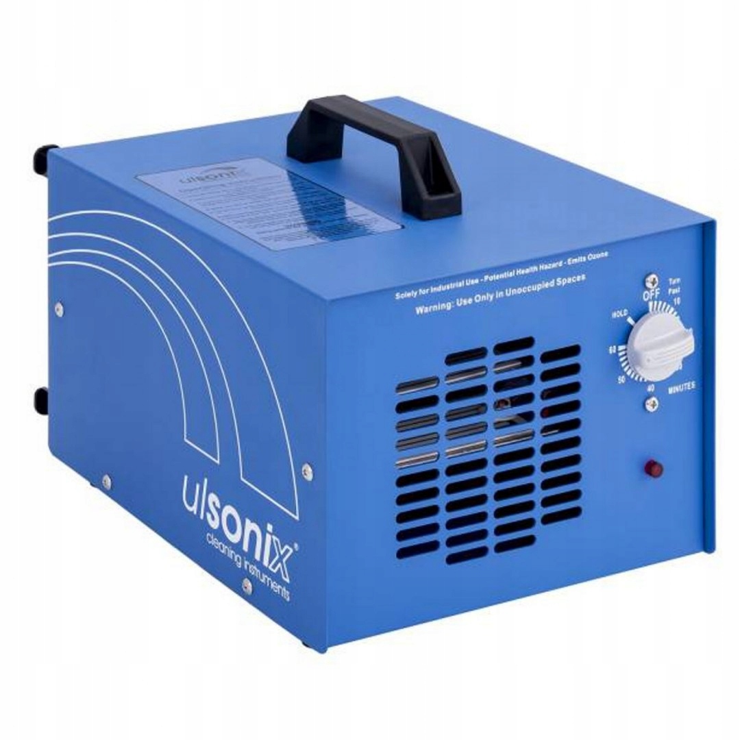 Generátor ozónu OZONATOR s UV lampou AIRCLEAN-ECO 7