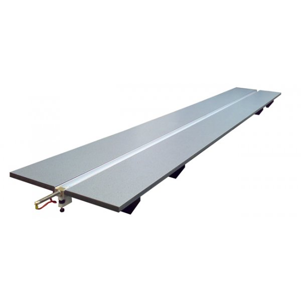 Ohýbačka HR 300 na plexisklo, pc, ps, pmma, pvc, petg