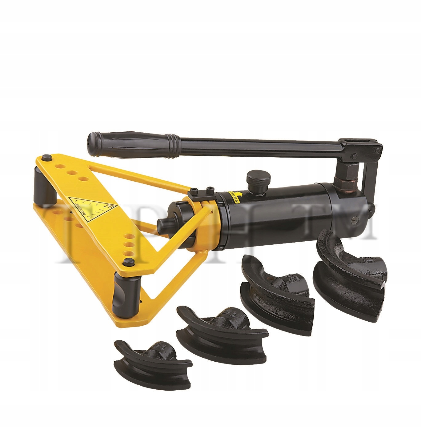 Ohýbačka rúrok 3/8 "... 1" PBH-1 TPH
