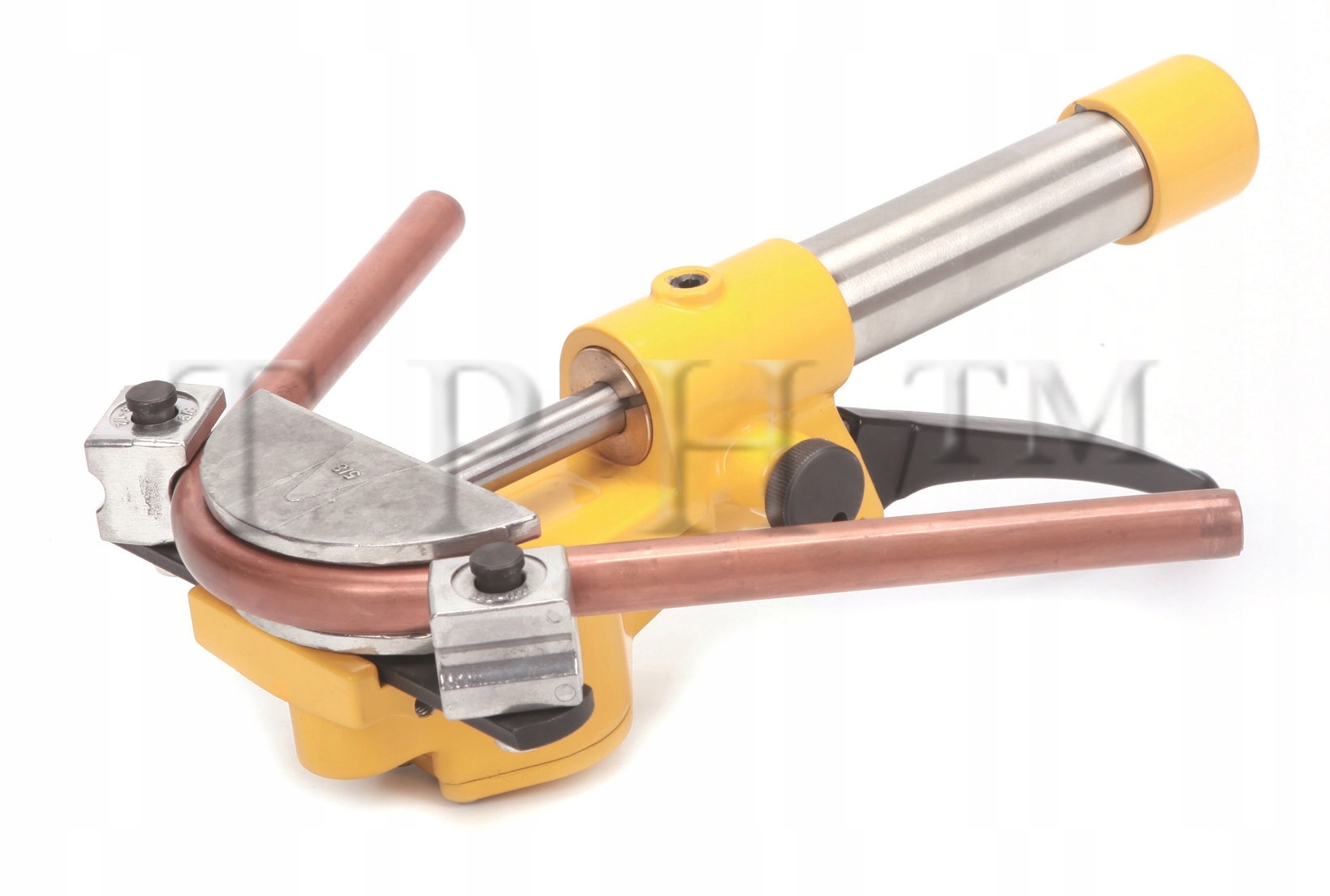 Hydraulický ohýbač rúrok (Ø6-22)