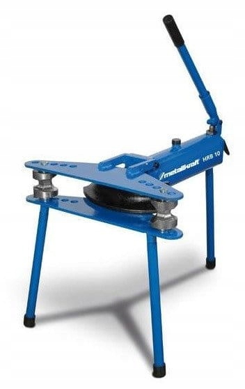 Hydraulický ohýbač rúrok HRB 10