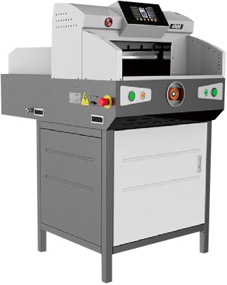 Elektrická rezačka papiera DigiCutter 46+