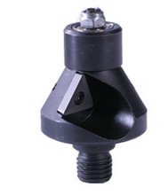 30 stupňová hlava pre úkosovačku Vertical LKF450 / 2