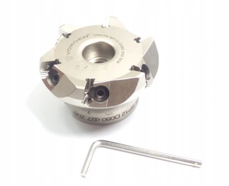 VRF75 hlava SP12 D080 d32 Z06