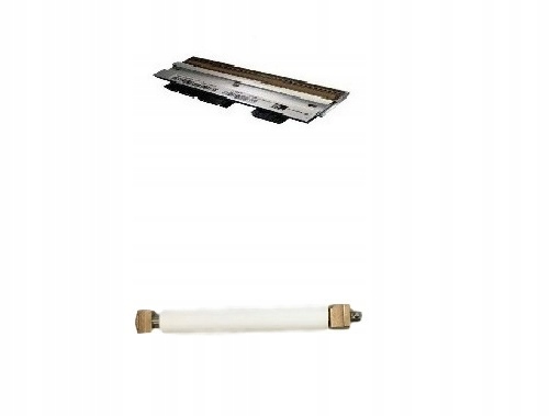 Hlava Zebra S4M 203 dpi + prítlačný valec