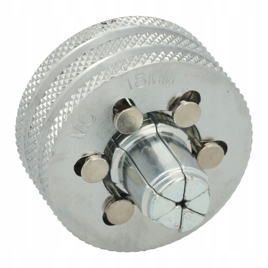 Rozpínacia hlava Cu Al 18 mm 71600-18M MTC-USA