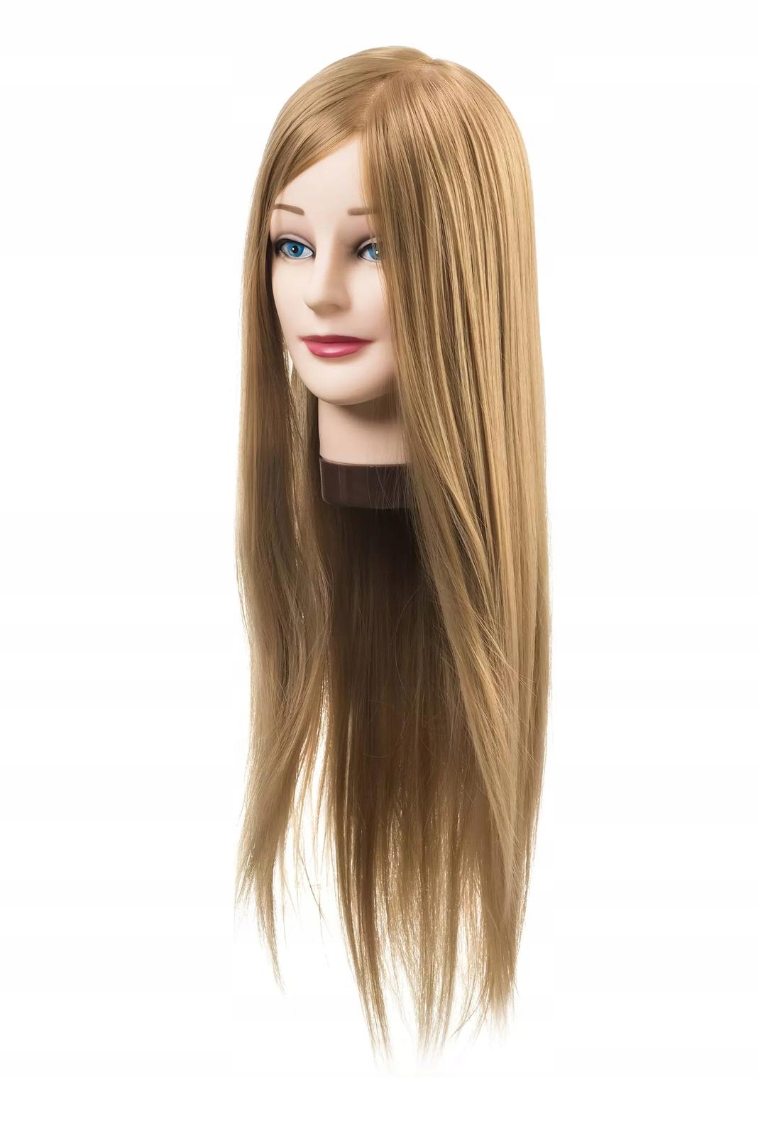 Hairdressing Training Hair Hair Term Blond 60cm