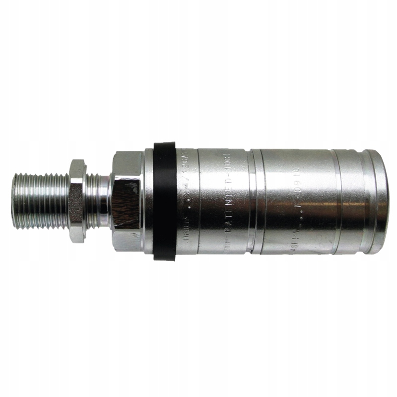 15L prepážková zásuvka 250 bar 123 mm rýchlejšie