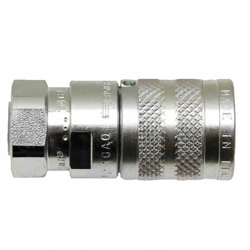 Zásuvka suchá rezaná vnútorná Fi 24,5 mm 3/4