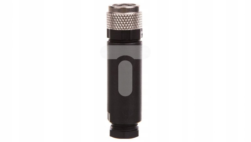 Priama zásuvka 4P M8 3,5-5mm SACC-M 8FS-4CON-M-SW
