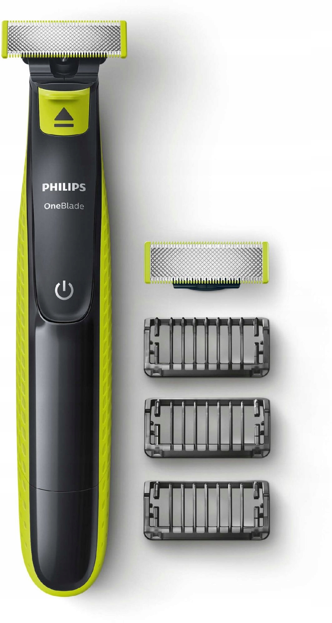 Zastihávač - Zastrihávač Philips Holiaci strojček PHILIPS ONEBLADE QP2520/20