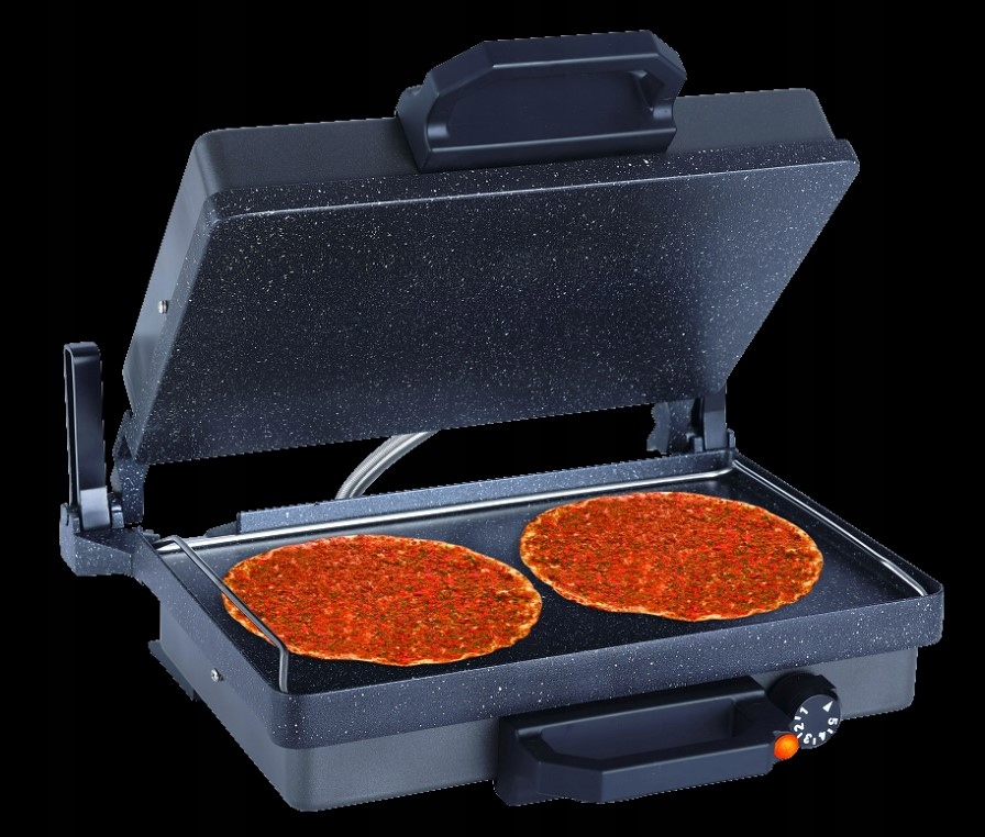 Teffo Electric Grill Žulová doska ako ROYAL