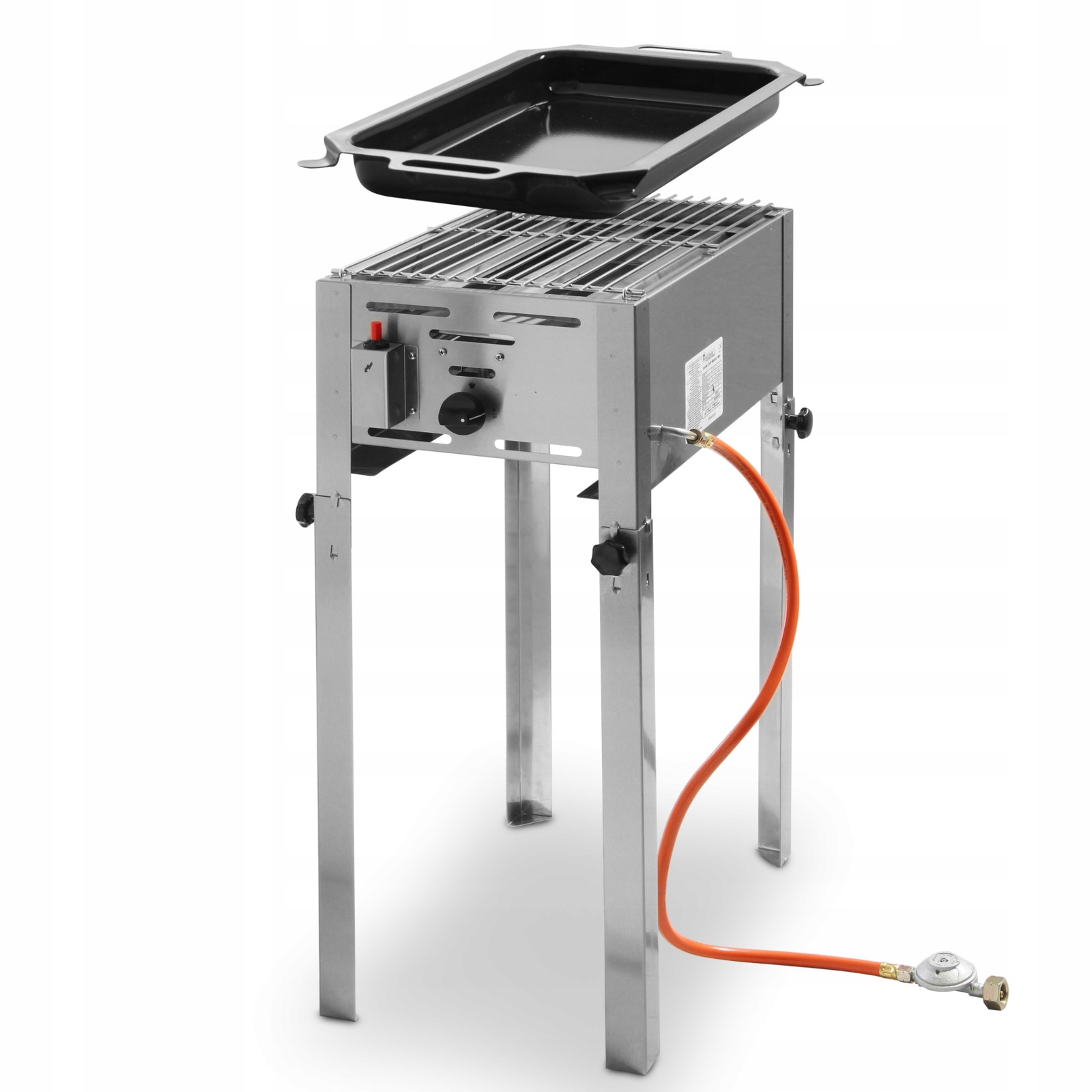 Plynový gril Master Grill 5,8kW