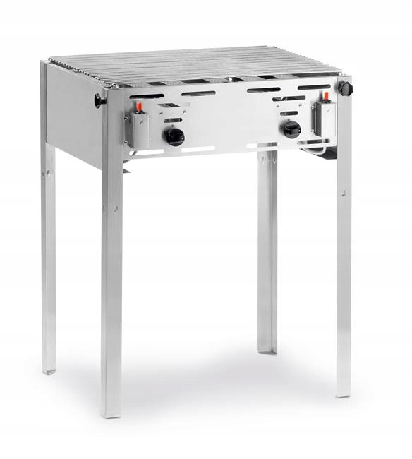 Plynový gril Roast-Master Maxi