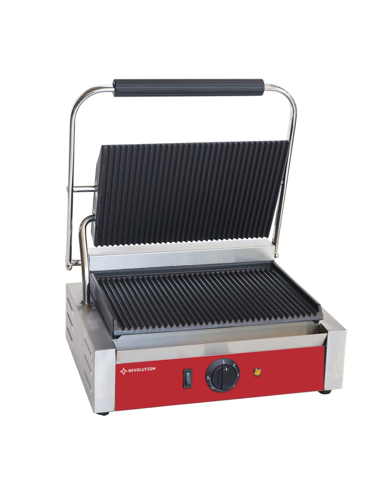 Kontaktný gril Panini Hod Dog Kebab