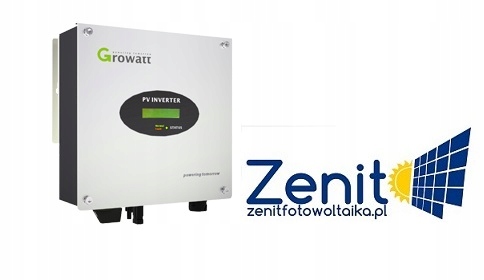 Growatt 1000S