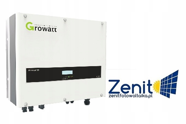 Growatt 4000TL3-S
