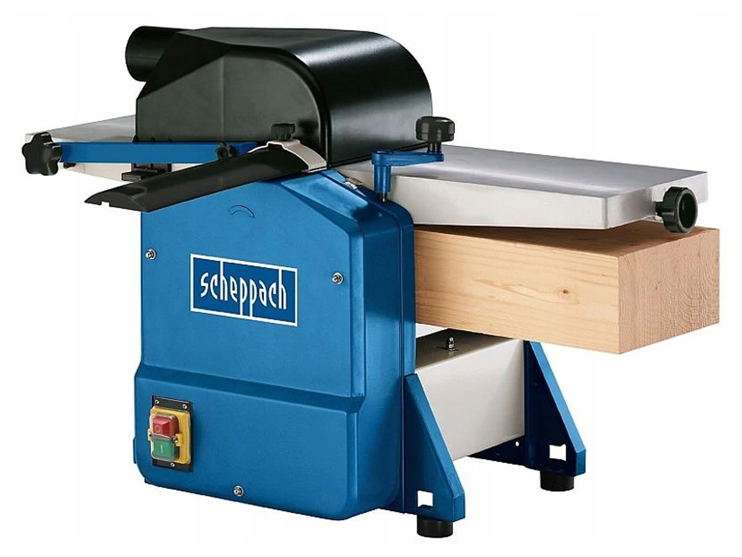 Hrúbkovačka - hobľovačka Scheppach HMS850 1250W