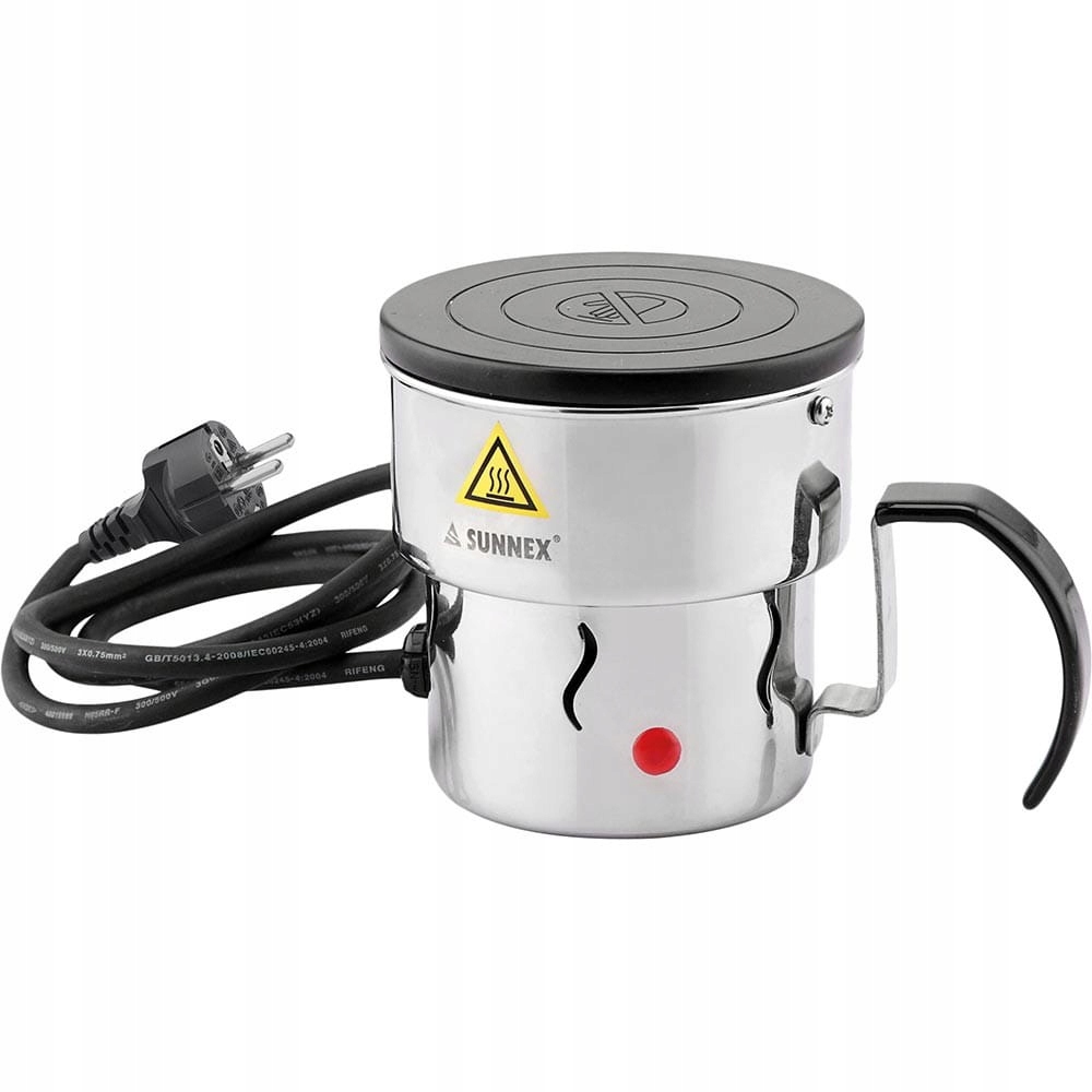 Elektrický ohrievač pre ohrievače 350W